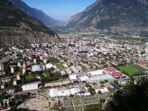 Martigny