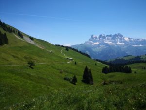 Portes du Culet