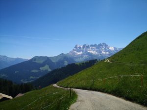 Portes du Culet