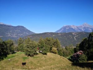 Col des Planches