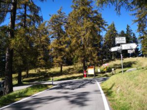 Col des Planches