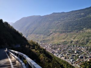 Col des Planches