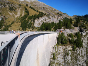 Martigny Tseuzier