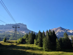 Col du Pillon