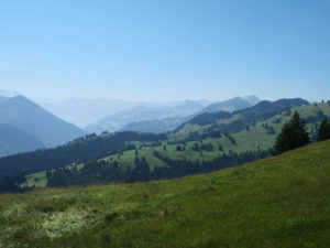 Col du Jaun