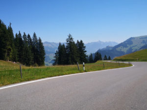 Col du Jaun