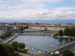 Genève