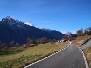 Champex d'Allesse