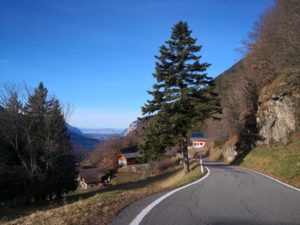 Champex d'Allesse